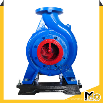 Electric Irrigation Clean Water Pump